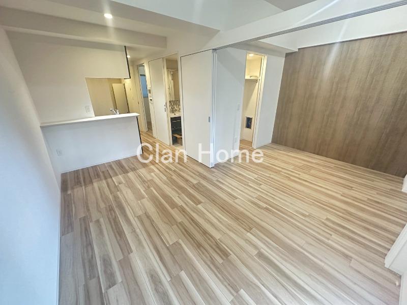 4/30 リビング/ダイニング