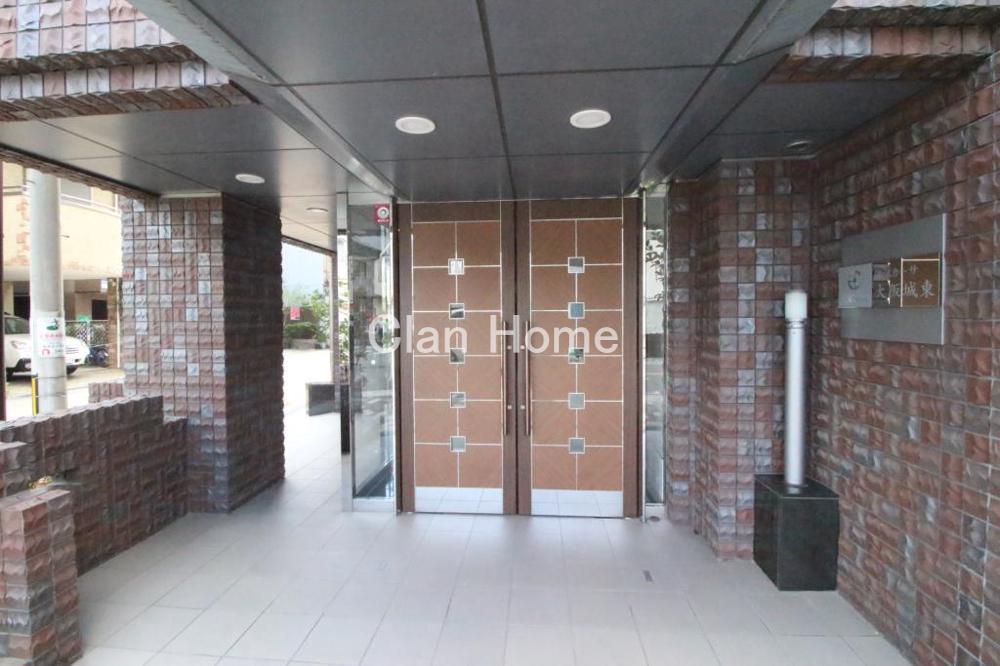 3/9 エントランス