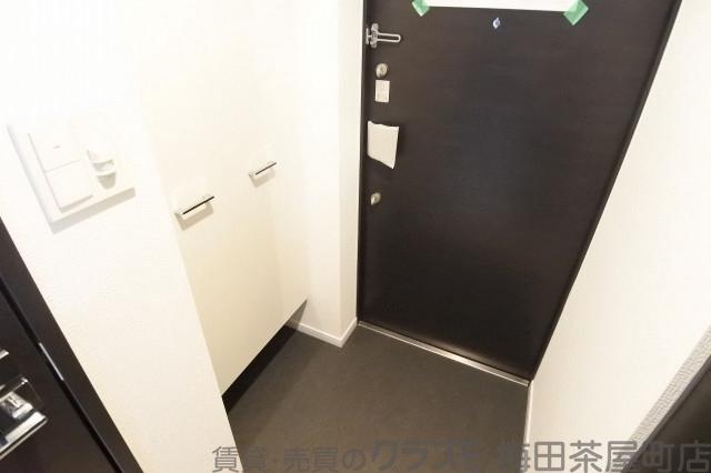 15/30 玄関