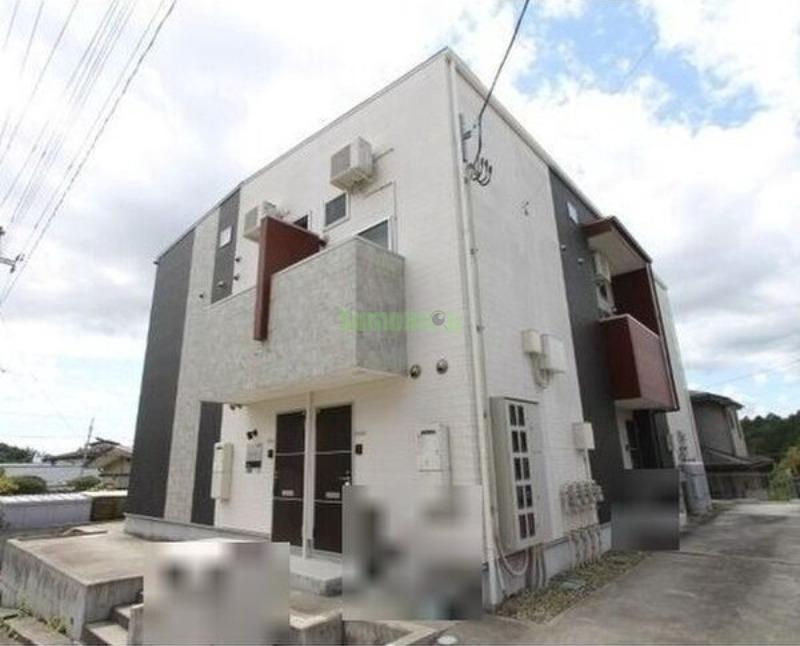 16/22 エントランス