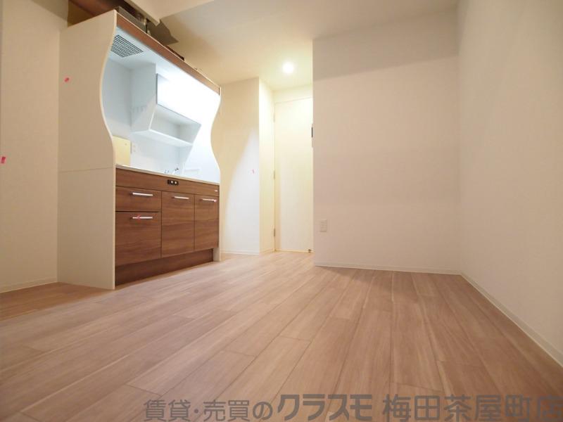 5/30 リビング/ダイニング