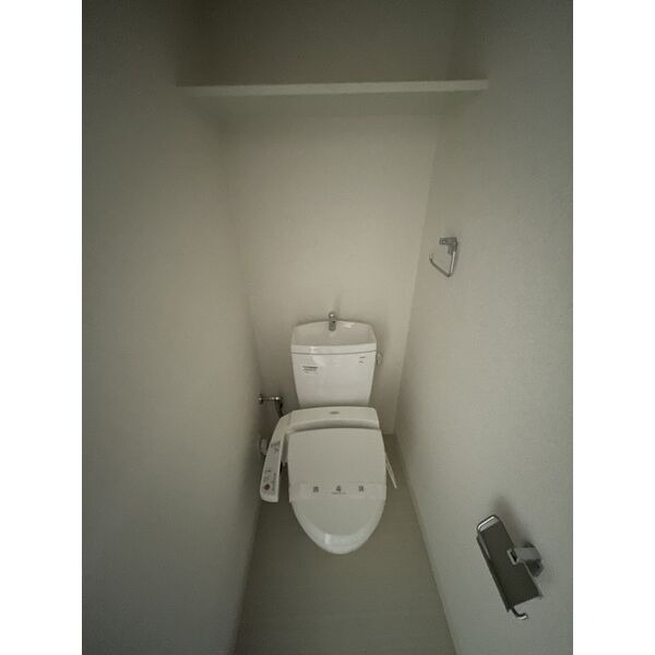 8/20 トイレ