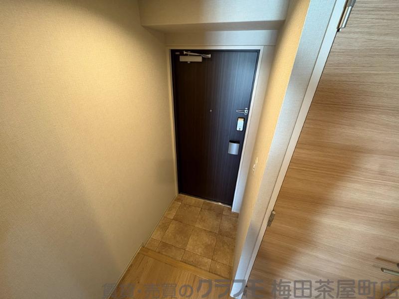 15/30 玄関
