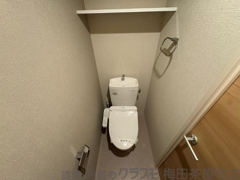 19/30 トイレ