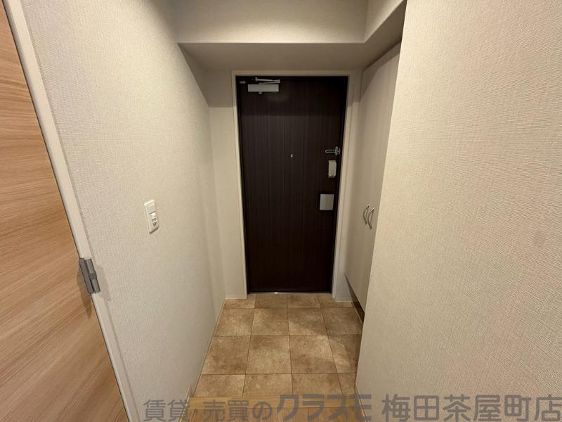 15/30 玄関