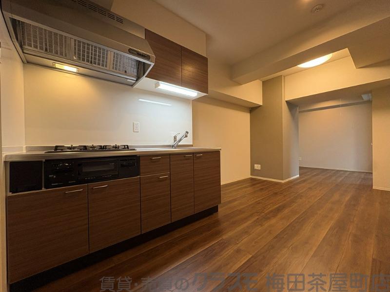 5/30 リビング/ダイニング