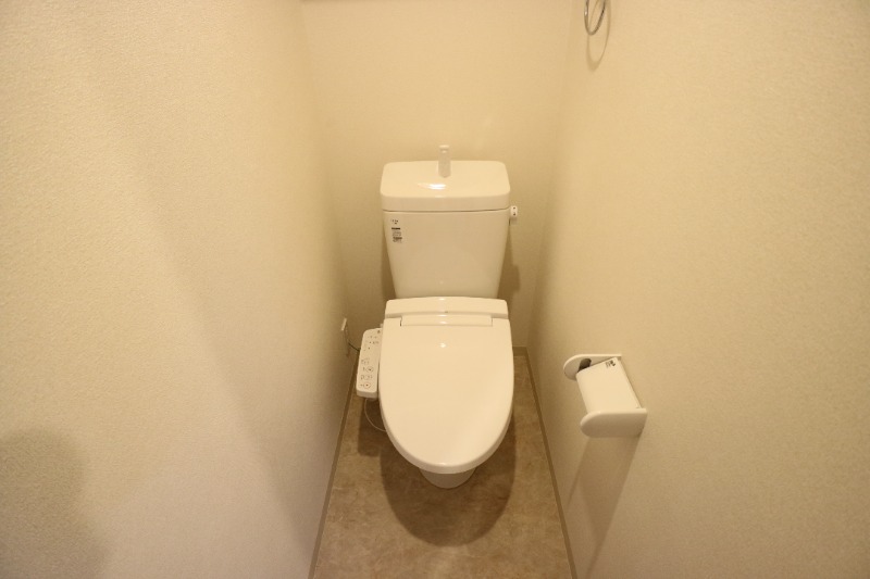 11/23 トイレ