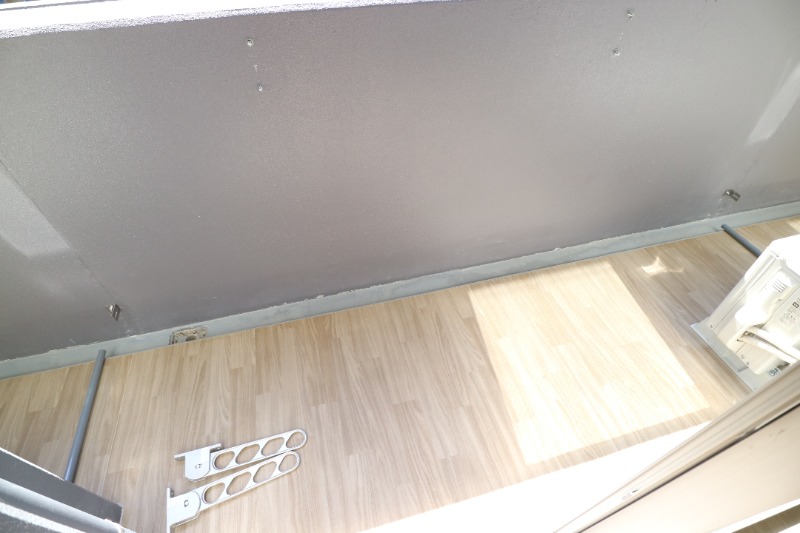 15/23 バルコニー