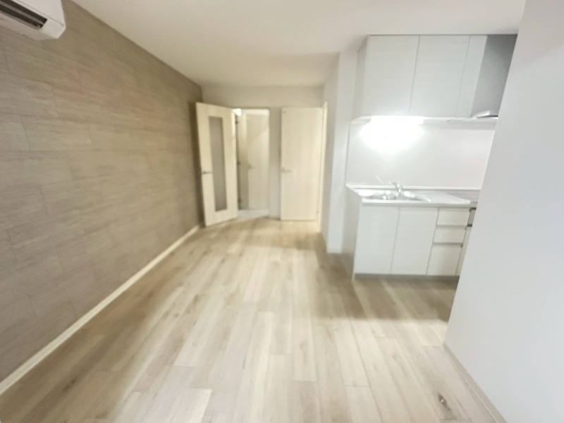 3/28 リビング/ダイニング