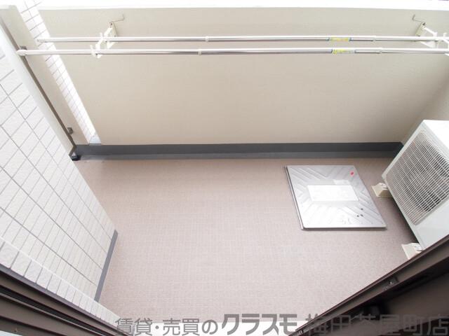 26/30 バルコニー