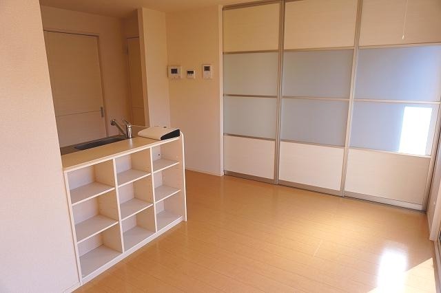 4/29 リビング/ダイニング