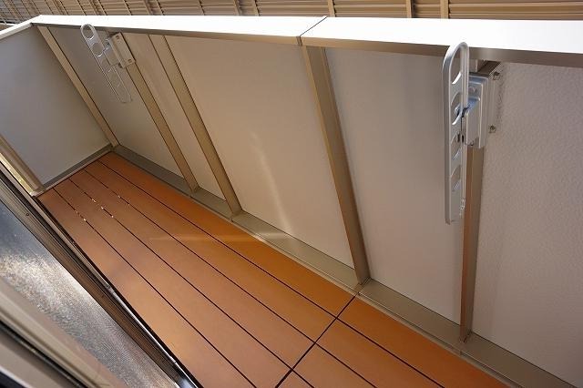 18/29 バルコニー