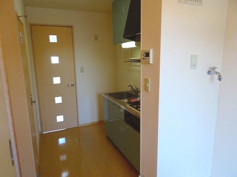 5/30 リビング/ダイニング