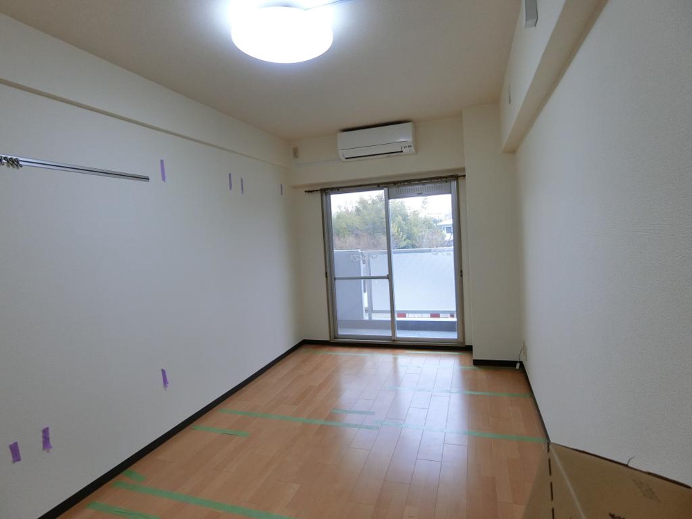 5/30 リビング/ダイニング