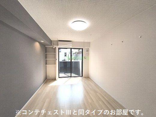 3/23 リビング/ダイニング