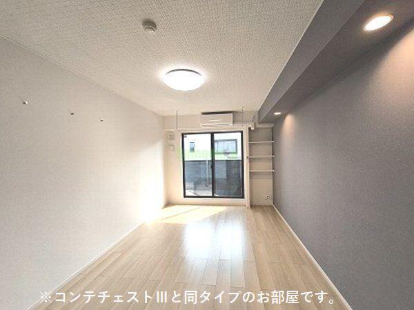 3/23 リビング/ダイニング