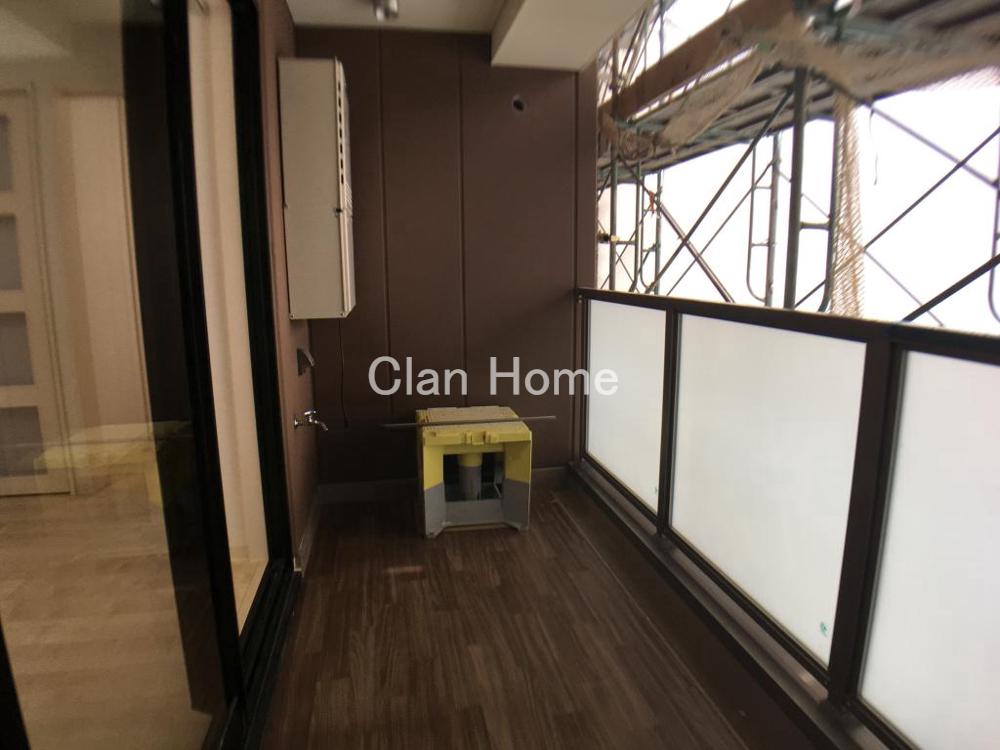 26/30 バルコニー