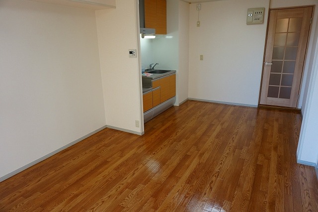 4/30 リビング/ダイニング