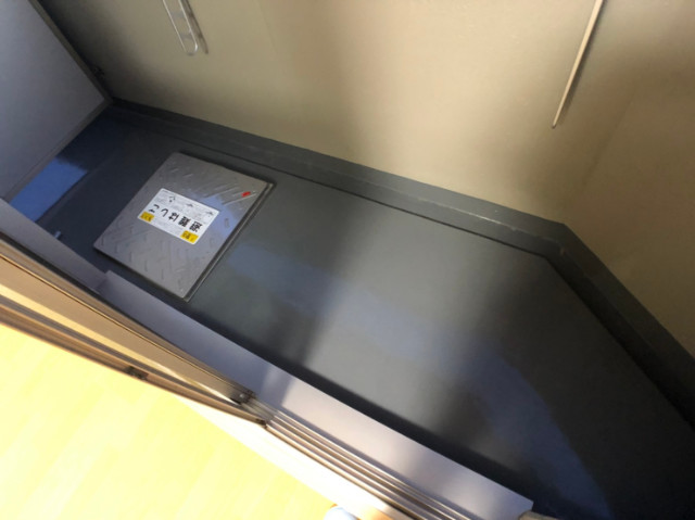 20/30 バルコニー