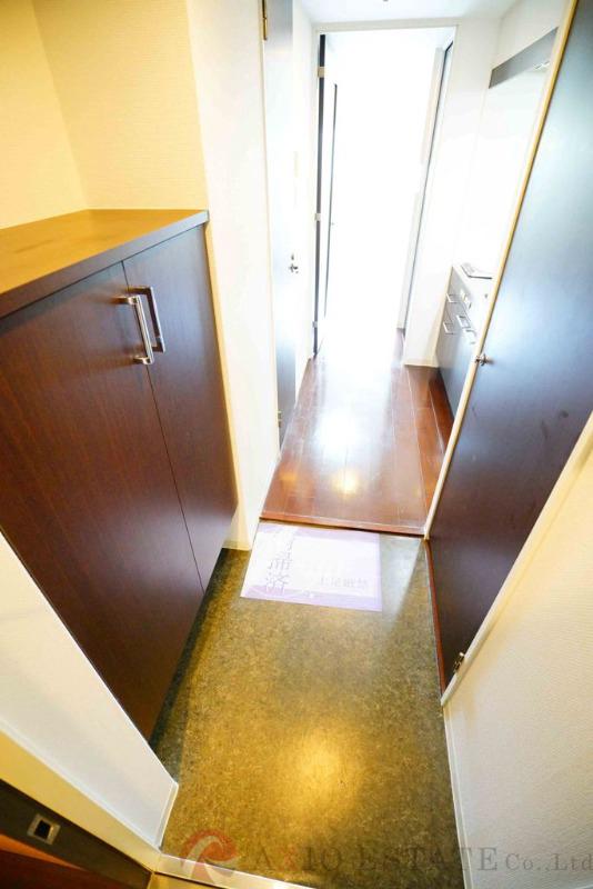 14/30 玄関
