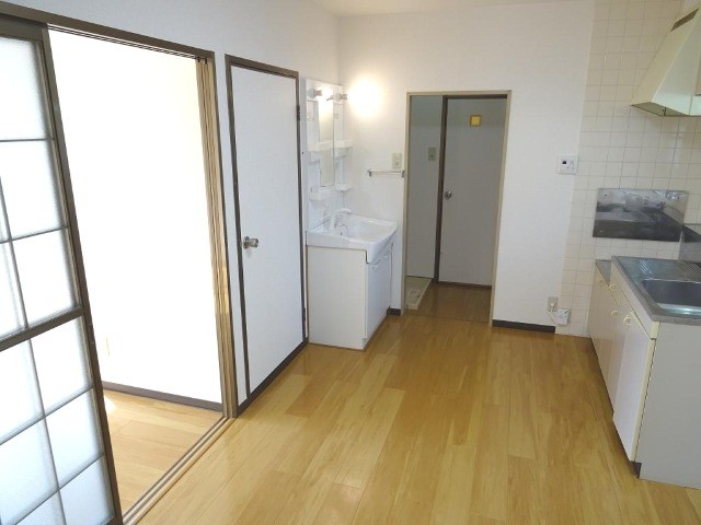 5/30 リビング/ダイニング