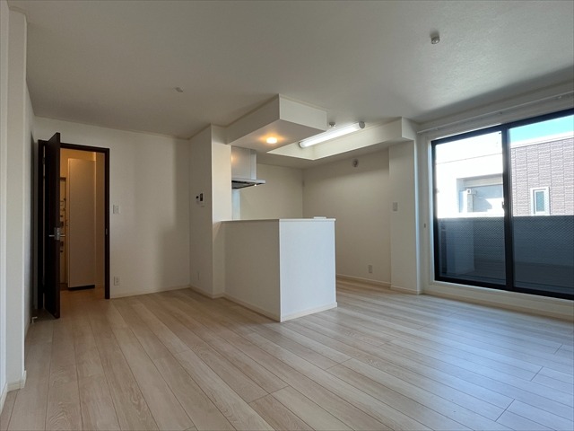 5/30 リビング/ダイニング