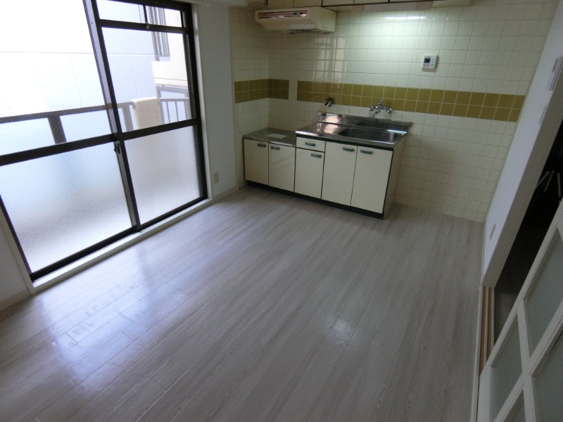 4/30 リビング/ダイニング