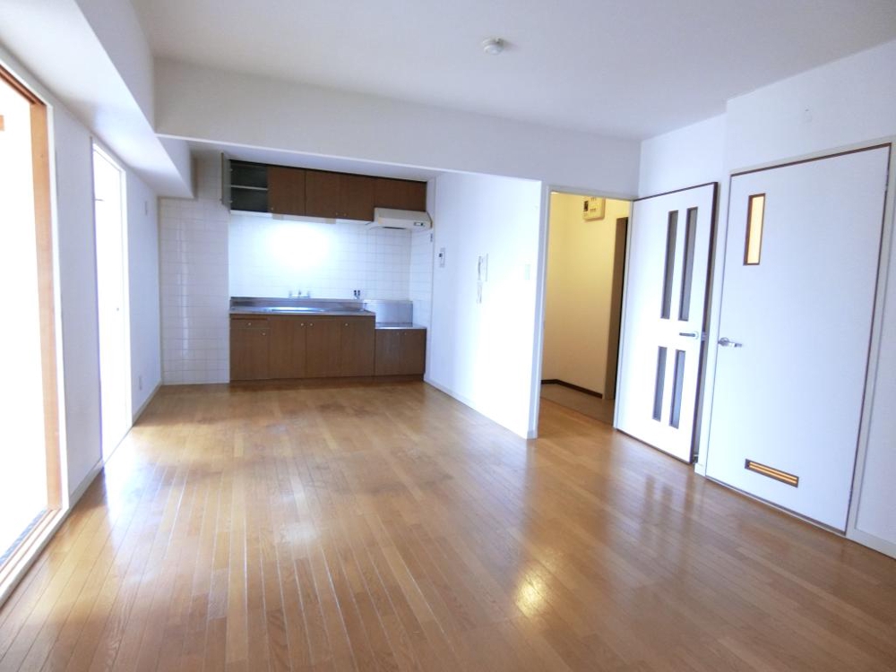 5/30 リビング/ダイニング