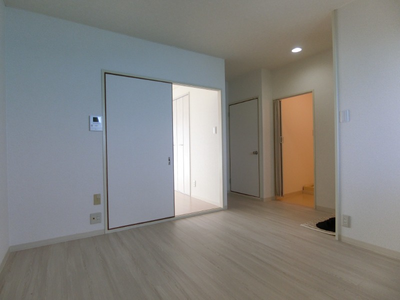 5/30 リビング/ダイニング