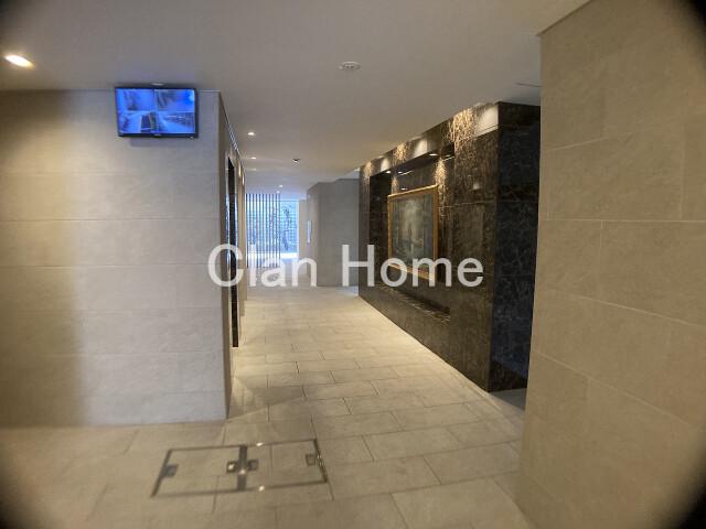 2/3 エントランス