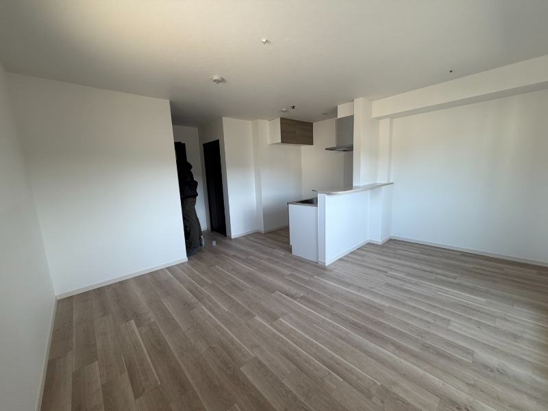 3/20 リビング/ダイニング