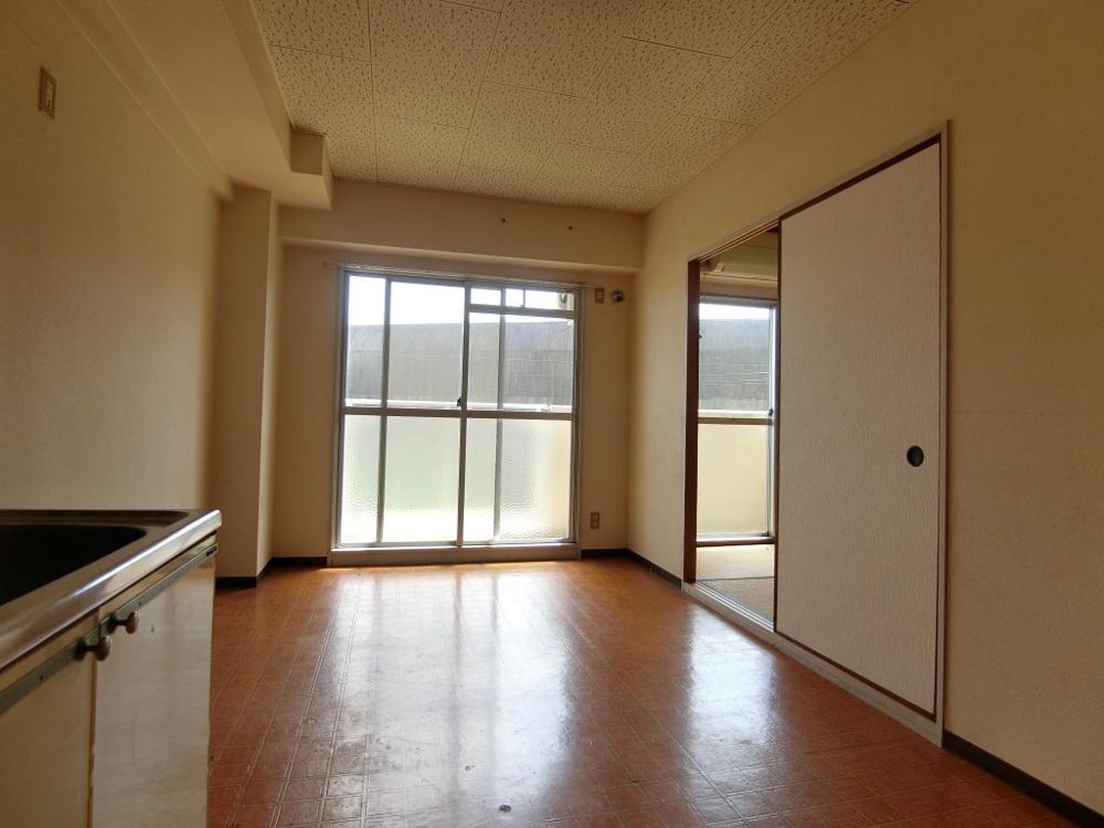 4/30 リビング/ダイニング