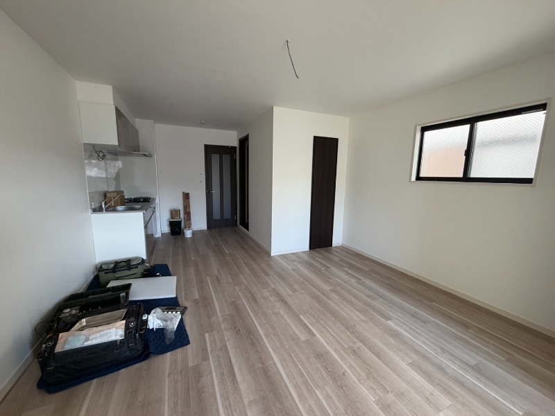 3/21 リビング/ダイニング