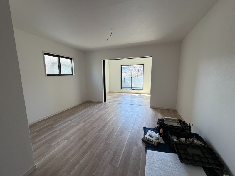 4/21 リビング/ダイニング