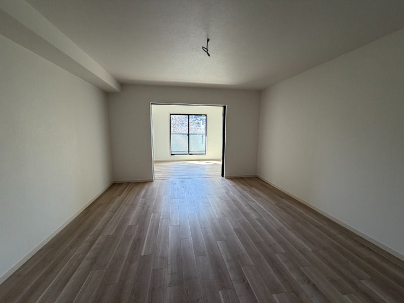 4/21 リビング/ダイニング