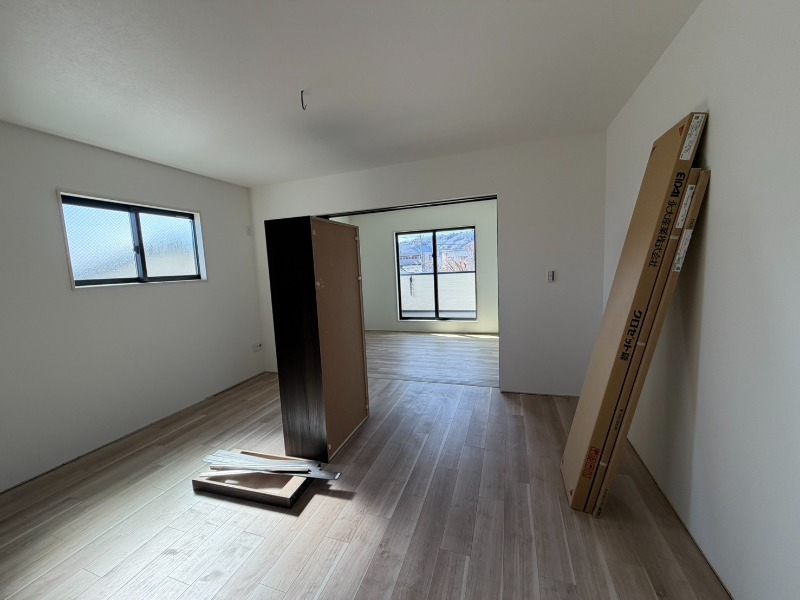 3/20 リビング/ダイニング