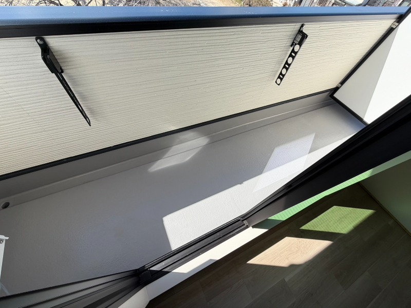 15/20 バルコニー