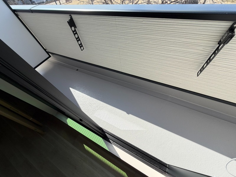 14/20 バルコニー