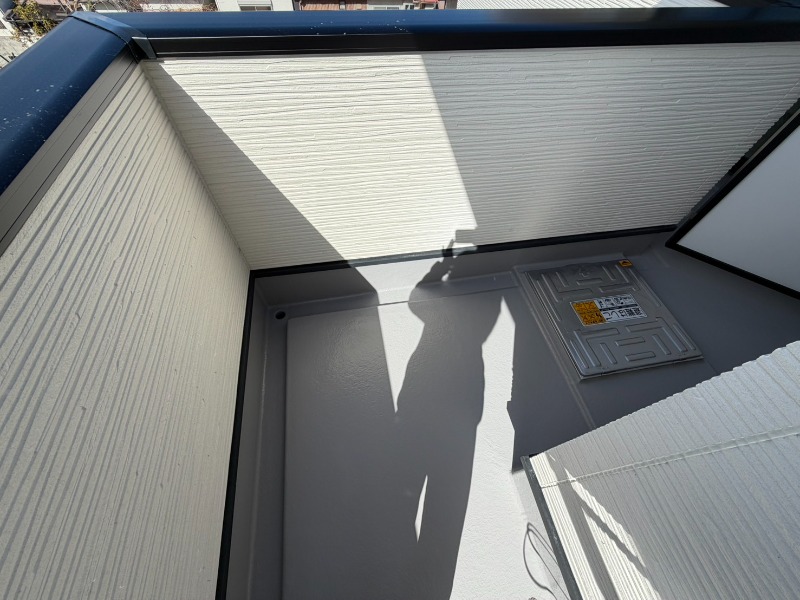 15/20 バルコニー