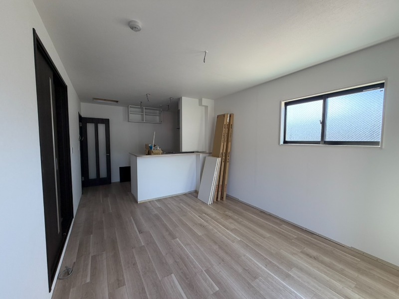 3/20 リビング/ダイニング