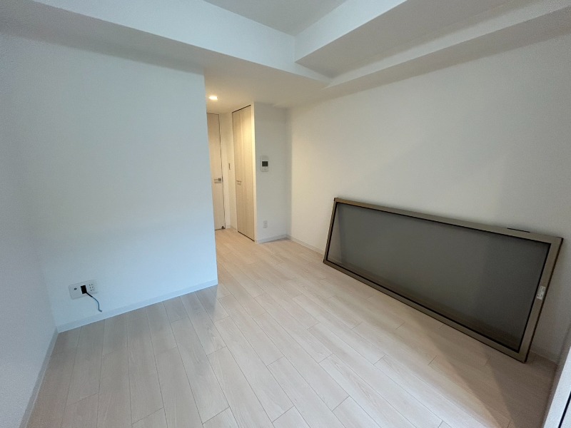 4/22 リビング/ダイニング