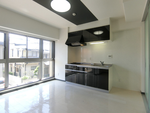 4/30 リビング/ダイニング