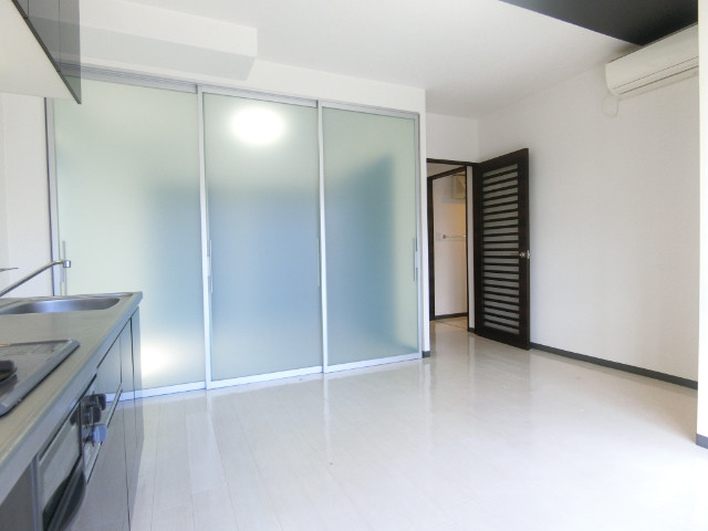 5/30 リビング/ダイニング