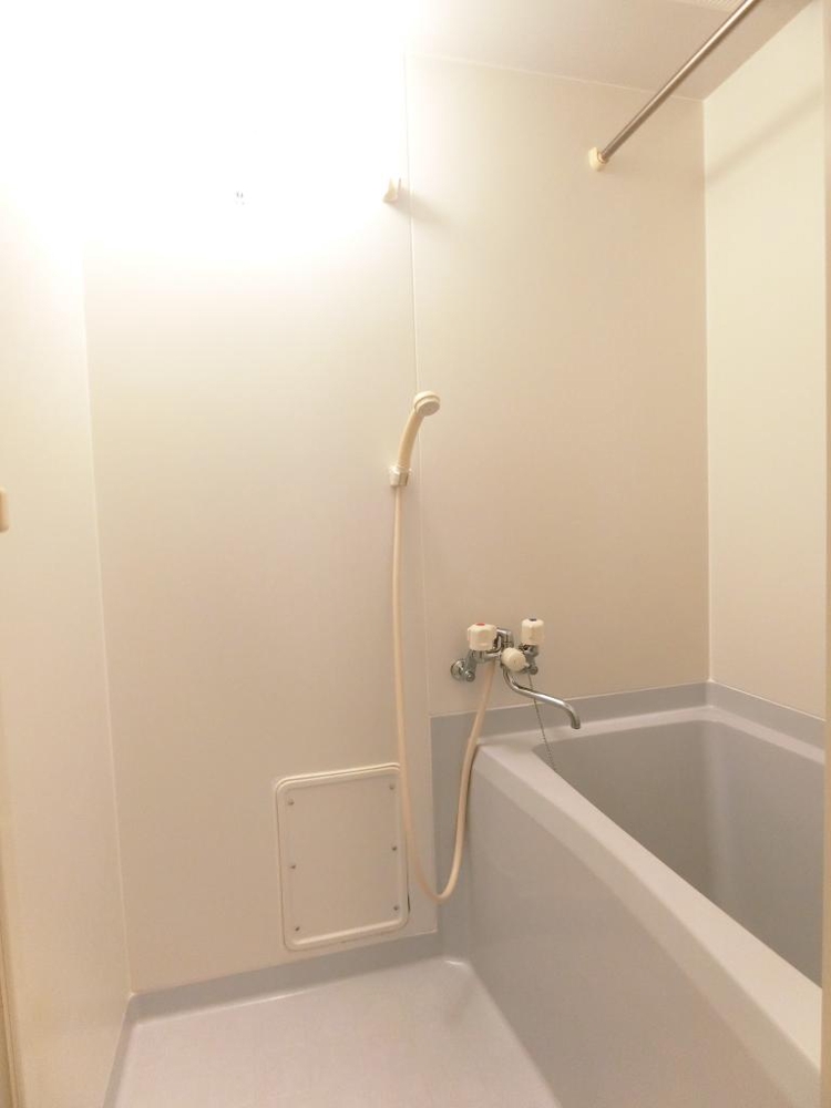 19/30 バルコニー