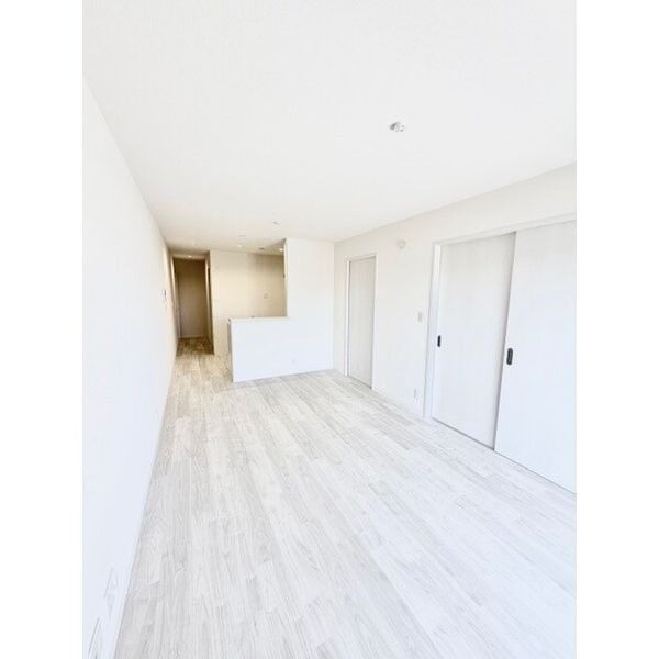 3/16 リビング/ダイニング