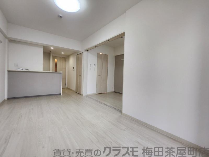 5/30 リビング/ダイニング