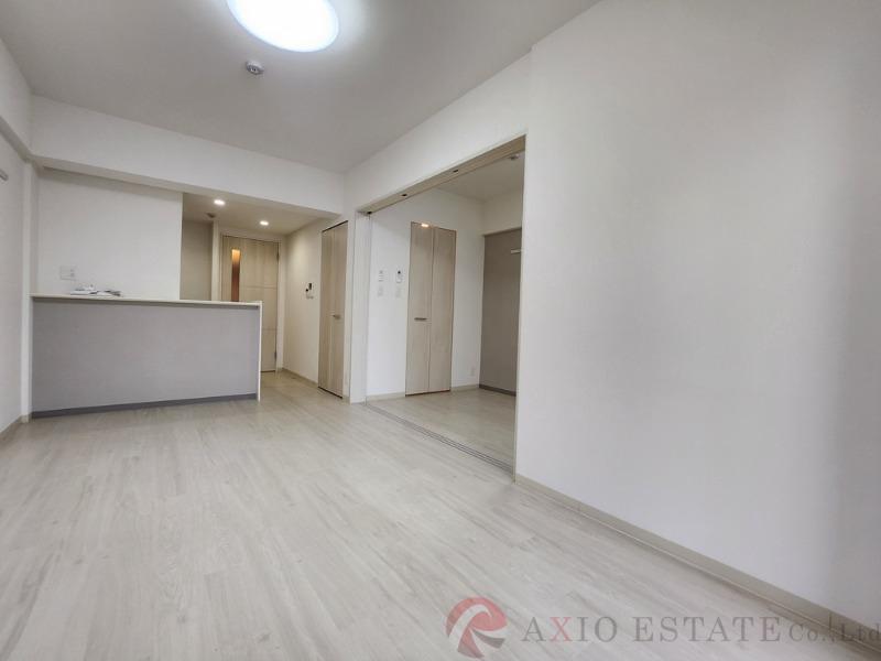 5/30 リビング/ダイニング