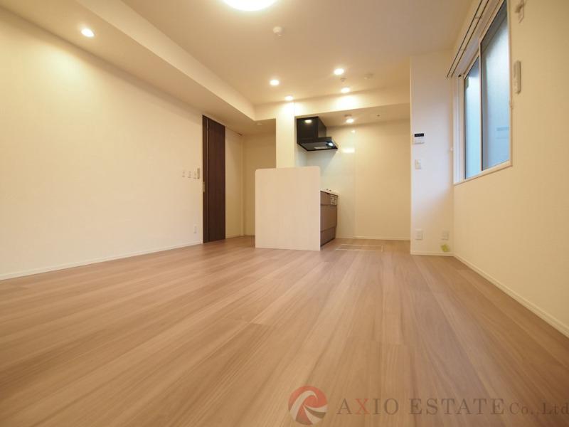 5/30 リビング/ダイニング