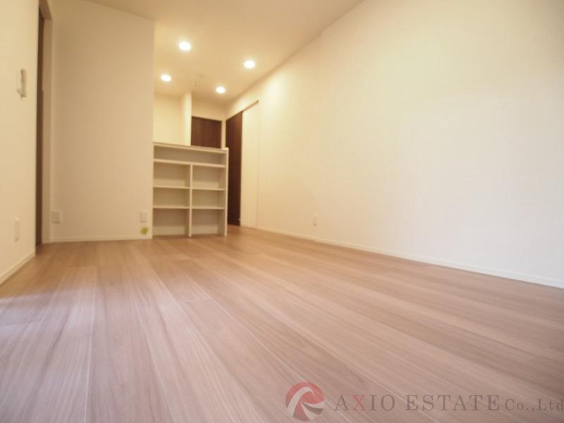 5/30 リビング/ダイニング