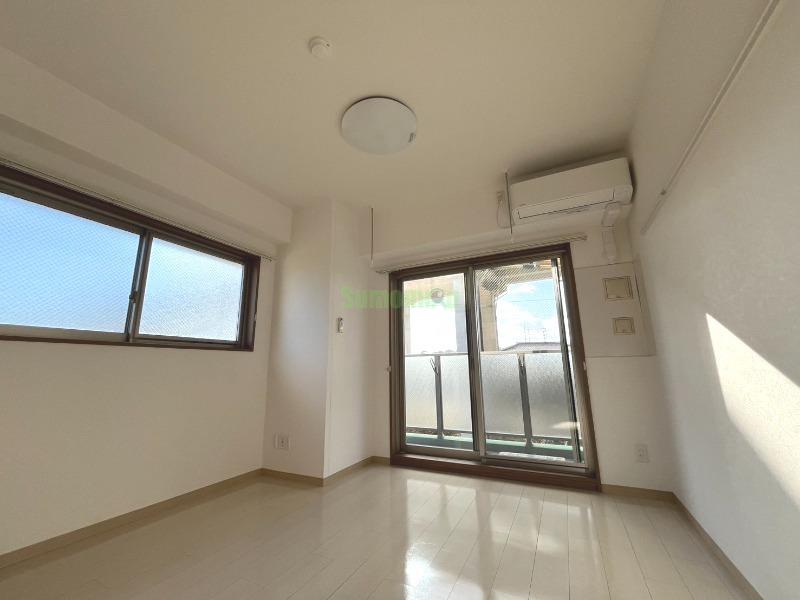 4/25 リビング/ダイニング